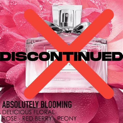 is miss dior absolutely blooming discontinued|Miss Dior absolutely blooming sample.